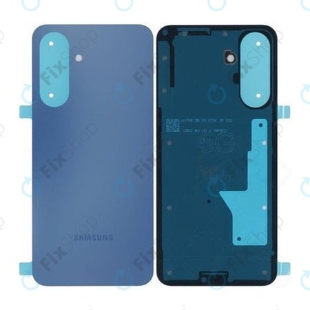 Καπάκι Μπαταρίας για Samsung A17 A176B, GH82-38039C, Blue, Genuine Service Pack