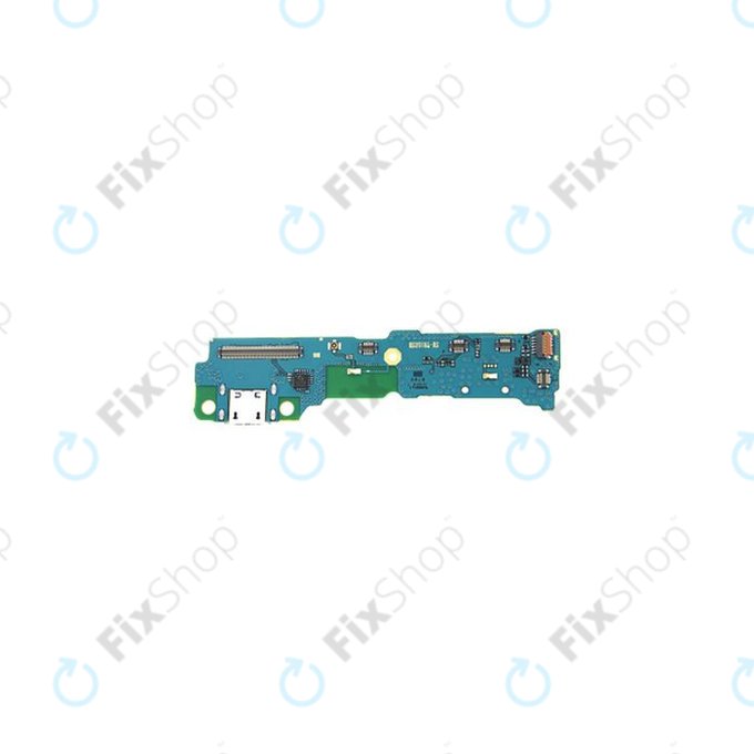 Επαφές Φόρτισης για Samsung Tab S2 9.7 T810 | T815 | GH82-10152A | Genuine Service Pack