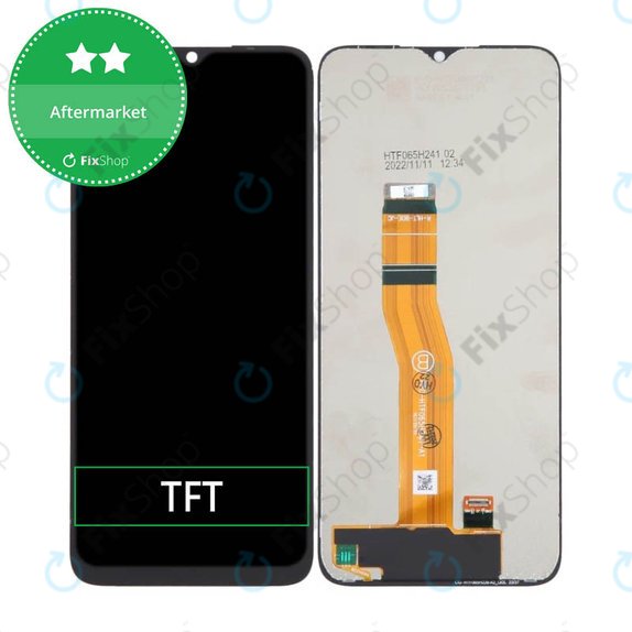 Οθόνη με οθόνη αφής για Huawei Mate Xs 2, Aftermarket