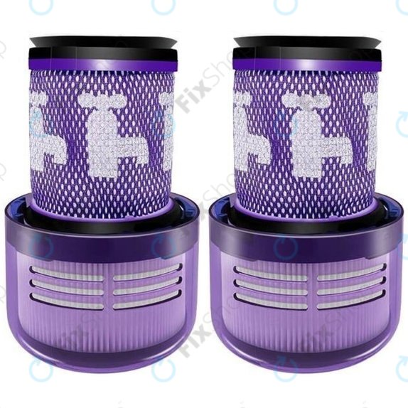 Φίλτρο HEPA, 2 τεμ. για Dyson V12