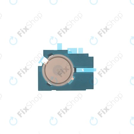 Τσιπ ασύρματης φόρτισης + NFC για iPhone 16 Pro Max Plus