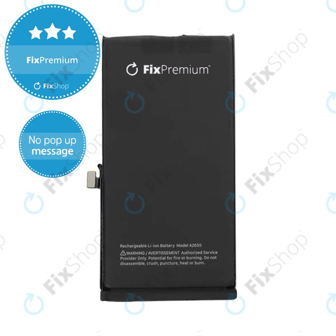 Μπαταρία για iPhone 13, 3227mAh, DIAGNOSTIC