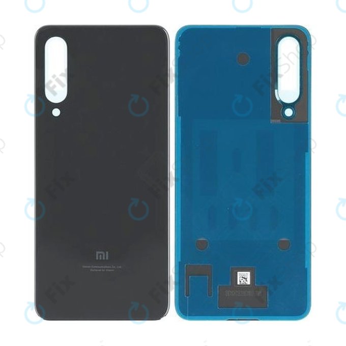 Καπάκι Μπαταρίας για Xiaomi Mi 9 SE | Gray