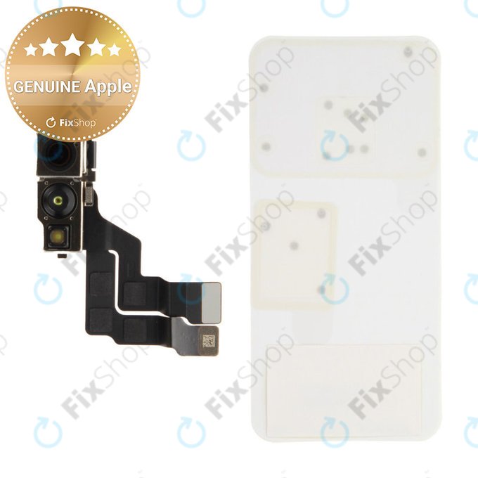 Μπροστινή Κάμερα για iPhone 14 Pro Max | 661-30399 | Genuine Apple