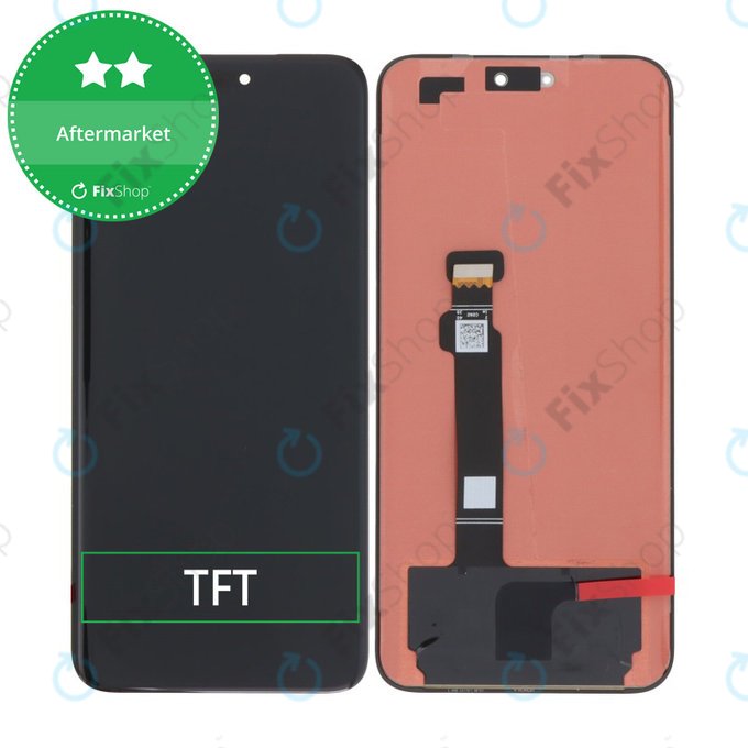 LCD Display με Touch Screen για Honor Magic6 Pro | Aftermarket