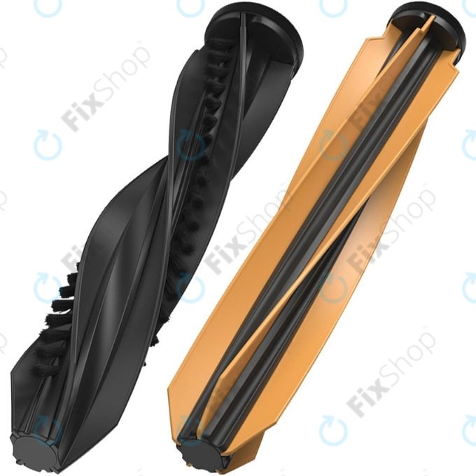 Ρολά Βούρτσας για Xiaomi Dreame X50 Ultra | L40s Pro Ultra | Mova V50 Ultra | P60