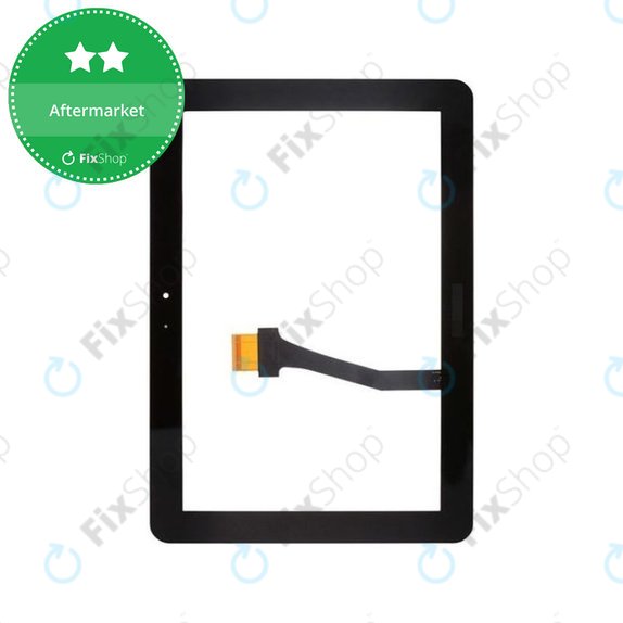 Οθόνη αφής για Samsung Tab 2, 10.1, P5100, P5110, Note 10.1, N8000, N8010, Black