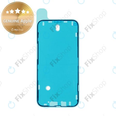 Ταινία Συγκόλλησης Οθόνης για iPhone 14 | 923-08090-S | Genuine Apple