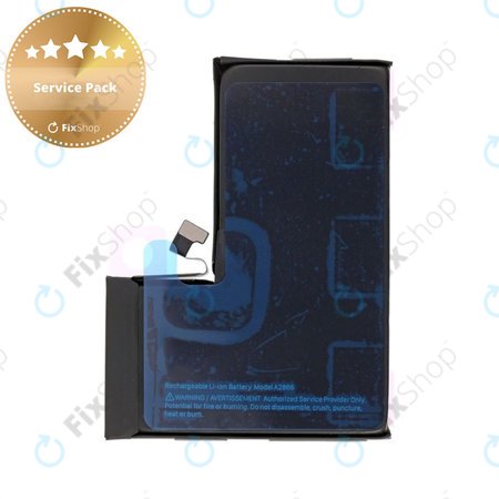 Battery για iPhone 14 Pro | A2866 | 3200mAh | Service Pack
