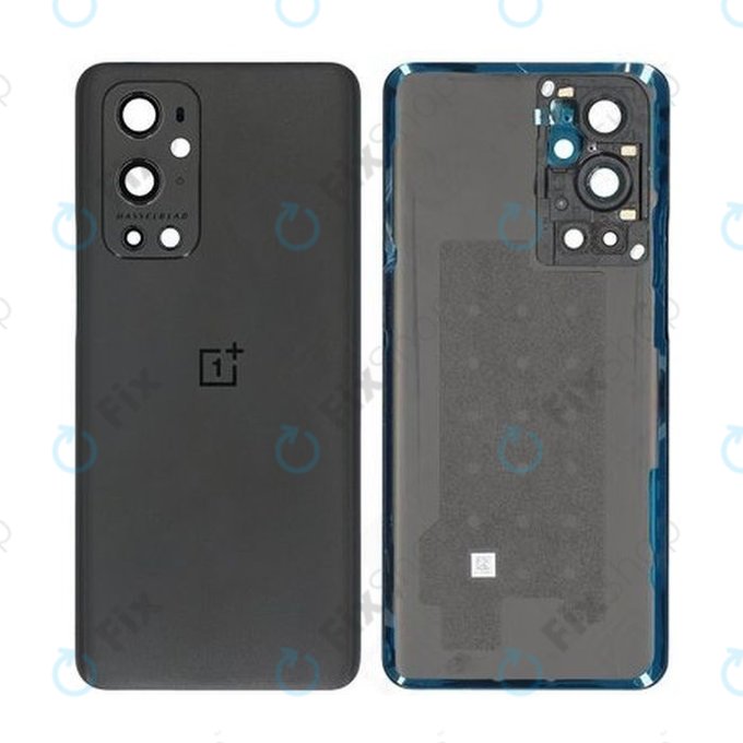 Καπάκι Μπαταρίας για OnePlus 9 Pro | 2011100247 | Stellar Black | Service Pack