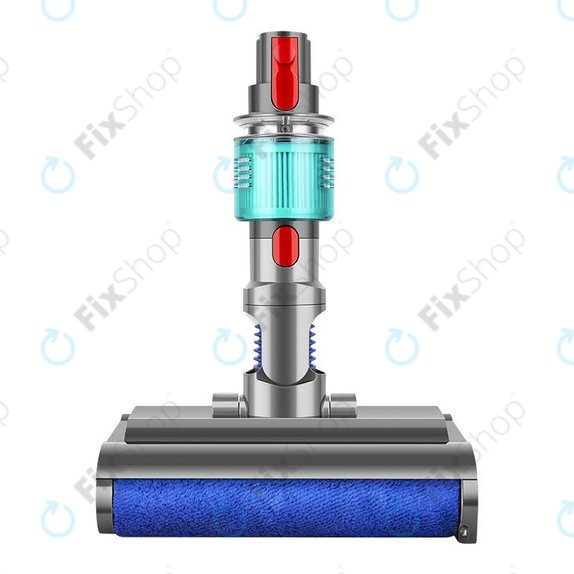 Κεφαλή Δαπέδου Submarine με Πλενόμενο Φίλτρο για Dyson V-series