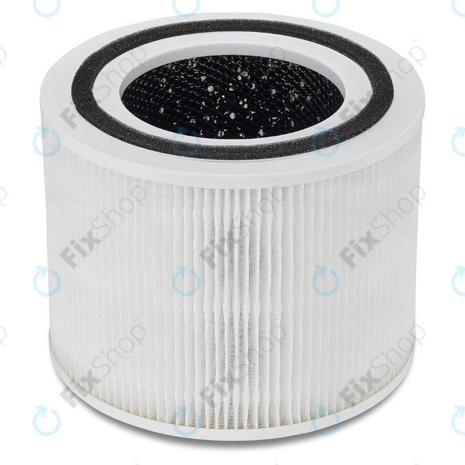 HEPA φίλτρο (Ενεργός άνθρακας) για Levoit Core 300 | 300s | P350