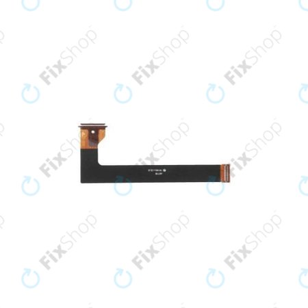 Καλώδιο LCD Flex για Huawei MediaPad T5 10.1 | 02352EJL | Genuine Service Pack