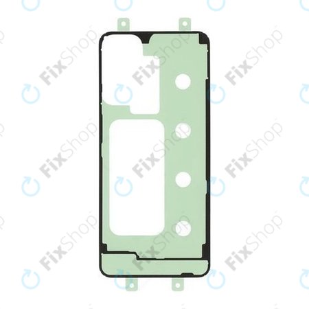 Αυτοκόλλητη Ταινία Μπαταρίας για Samsung M23 5G | M236B | GH81-22240A | Service Pack