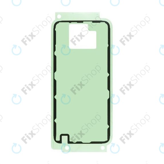 Αυτοκόλλητη Ταινία Μπαταρίας για Samsung J6 Plus | J610F | 2018 | GH02-17173A | Service Pack