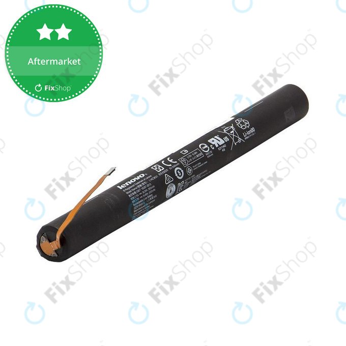 Μπαταρία για Lenovo Yoga Tab 2 1050L, L14C3K31, L14D3K31, 9600mAh
