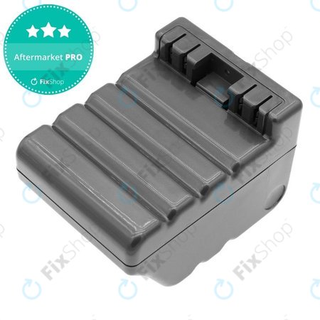 Battery για Dyson 360 Vis Nav | Heurist (2020) | 968734-02 | 967864-02 | 14.8V | 6600mAh | HQ