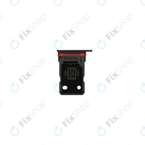 Δίσκος SIM για OnePlus 9 Pro, Stellar Black