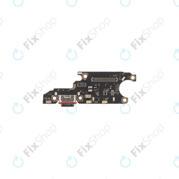 Επαφές Φόρτισης PCB για Vivo V50 V2427
