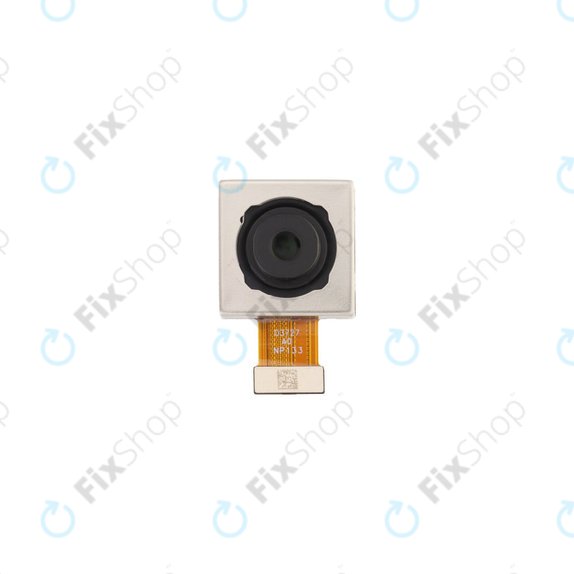 Πίσω κάμερα 200 MP για Xiaomi Redmi Note 15 Pro+ 5G