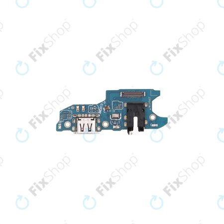Επαφές Φόρτισης PCB για Oppo A17