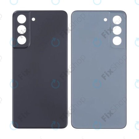 Καπάκι Μπαταρίας για Samsung S21 FE | G990B | Graphite