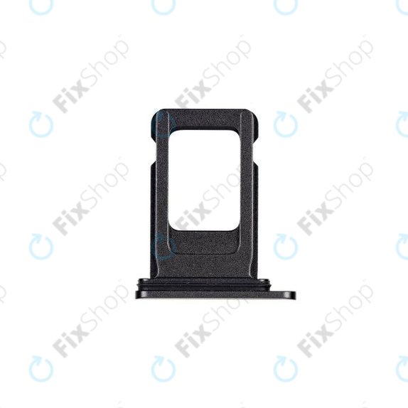 Δίσκος SIM για iPhone 11 | Μαύρο | Black