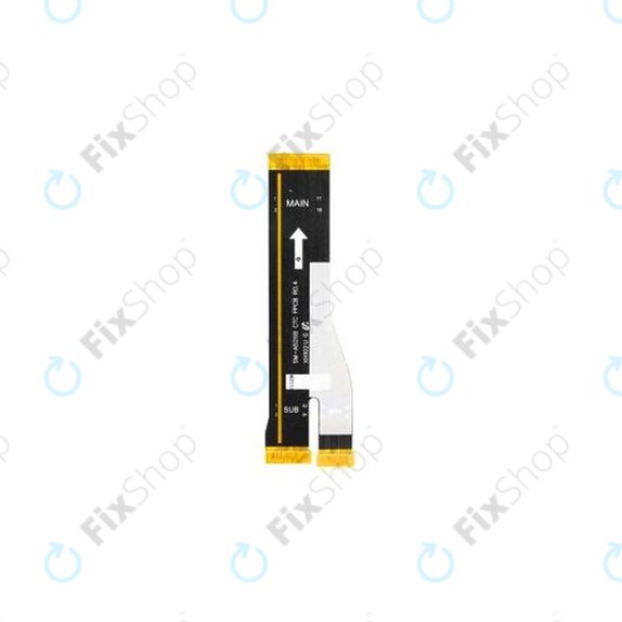 Καλώδιο Κύριας Πλακέτας Flex για Samsung A52s 5G A528B