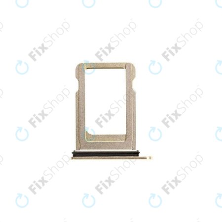 Δίσκος SIM για iPhone XS | Χρυσαφί | Gold