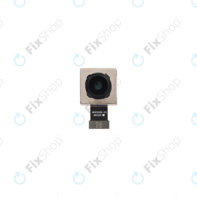 Πίσω Κάμερα 50MP για Xiaomi Poco F7 Pro, F7 Ultra