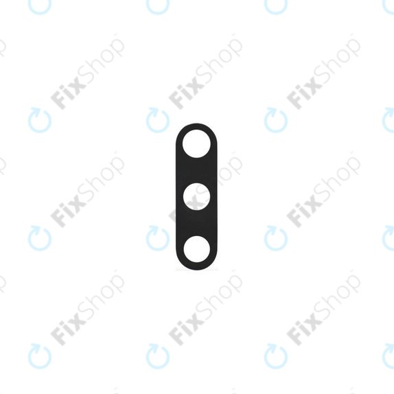Γυαλί Φακού Πίσω Κάμερας για Samsung Note 10 Plus N975F