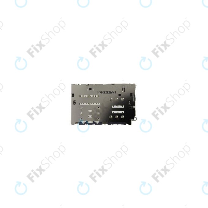 Αναγνώστης Κάρτας SIM για LG G5 H850 | EAG64850401 | Genuine Service Pack
