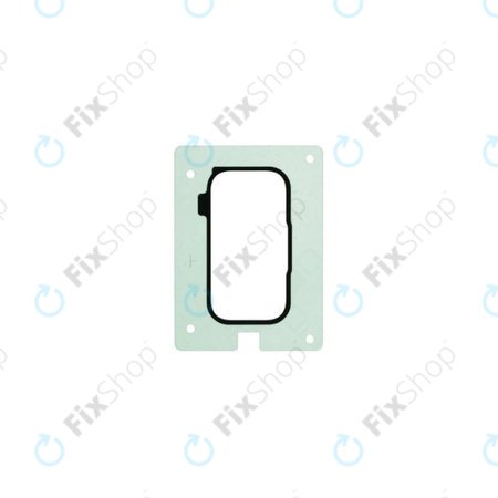 Αυτοκόλλητη Ταινία κάτω από την Rear Camera Frame για Samsung S20 FE | G780F | GH02-21857A | Service Pack
