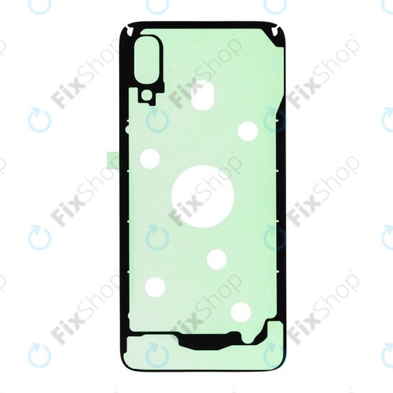 Αυτοκόλλητη Ταινία Μπαταρίας για Samsung A40 | A405F | GH02-17850A | Service Pack