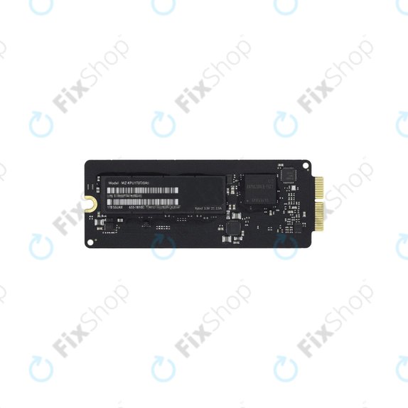 SSD 1TB για iMac 21.5" A1418 (Μέσα 2017) | iMac 27" A1419 (Μέσα 2017) | Mac Mini A1347 (Τέλη 2014)