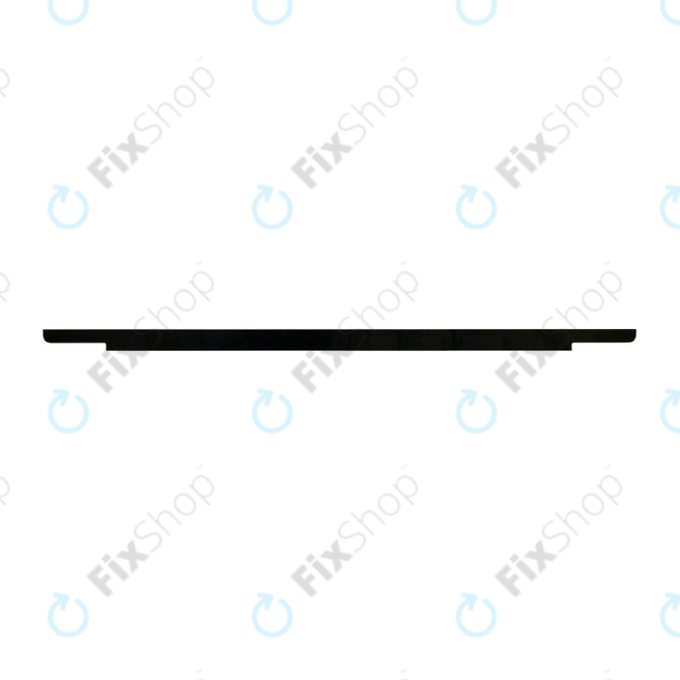 Μπροστινό Κάλυμμα με Λογότυπο για MacBook Air 13" A1932 (2018 - 2019) | A2179 (2020) | A2337 (2020) | Χρυσαφί | Gold