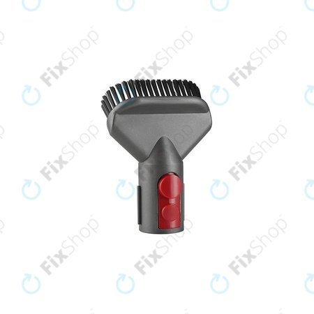 Βούρτσα (Σκληρή Βρωμιά) για Dyson V-series | Outsize