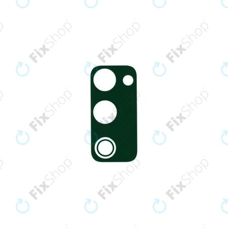 Γυαλί Φακού Πίσω Κάμερας για Samsung S20 FE G780F | Cloud Navy | GH64-08284A | Genuine Service Pack