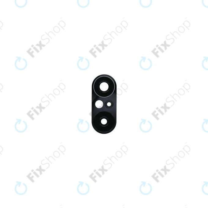 Γυαλί Φακού Πίσω Κάμερας για Xiaomi Poco F3