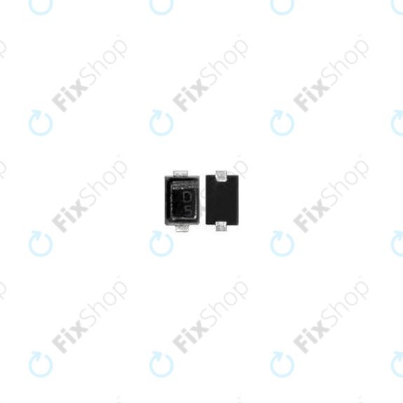 Δίοδος Οπίσθιου Φωτισμού D4050 2pin για iPhone 6S | 6S Plus