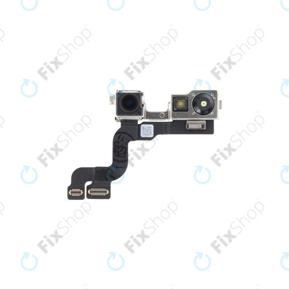 Μπροστινή Κάμερα με Κάμερα IR για iPhone 14 Plus