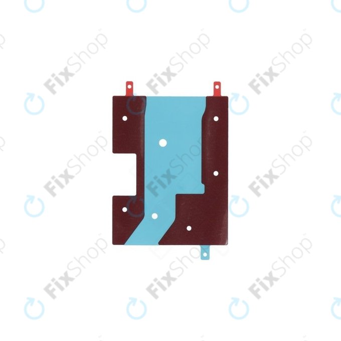 Αυτοκόλλητη Ταινία Μπαταρίας για Honor 400 Lite | 5163AFDL | Genuine Service Pack