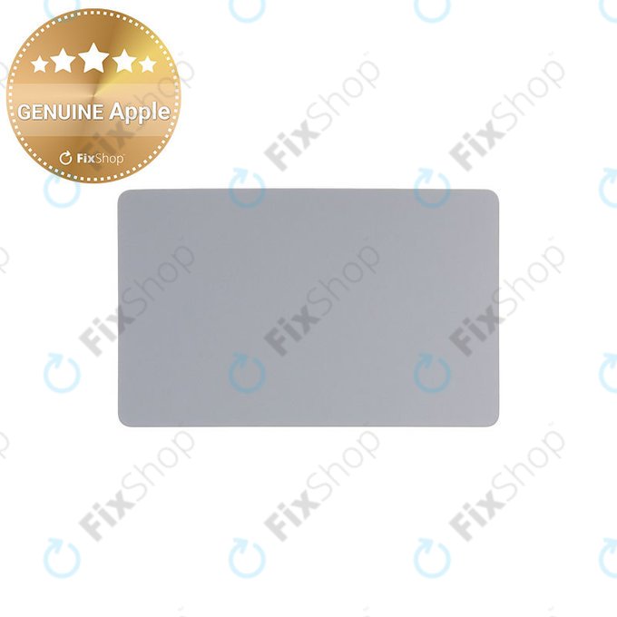 Πλήρες trackpad για MacBook Air 13", A3113 (2024), Space Gray, 661-40274, Genuine Apple