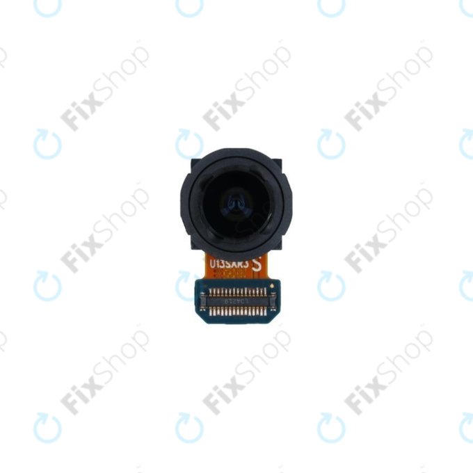 Πίσω Κάμερα 12MP (Ultrawide) για Samsung A55 A556B | GH96-16601A | Genuine Service Pack