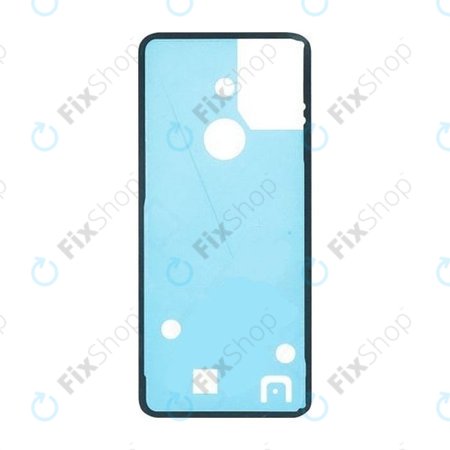 Αυτοκόλλητη Ταινία Μπαταρίας για OnePlus Nord N10 5G | 1101101149 | Service Pack
