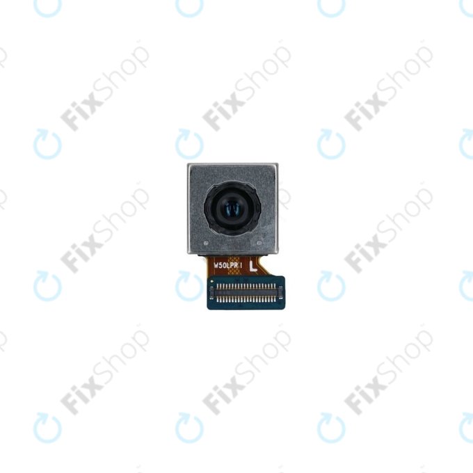 Πίσω Κάμερα 50MP (Wide) για Samsung A26 A266E | A17 A175F | A17 A176B | GH96-19395A | Genuine Service Pack