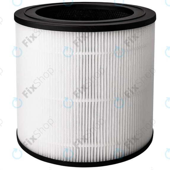 HEPA φίλτρο (Ενεργός άνθρακας) για Philips 600-series | AC0650/10 | AC0651/10 | Air/FY0611