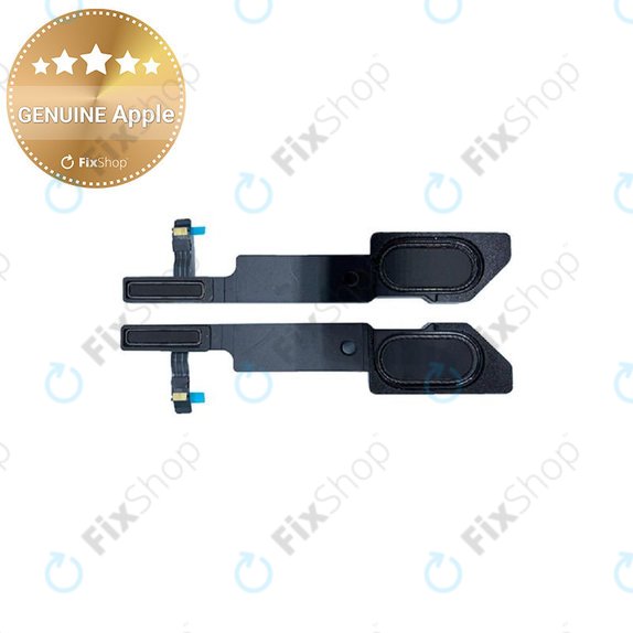 Ηχεία για MacBook Pro 14", A2918 (2023), A2442 (2021), 923-10066, Genuine Apple