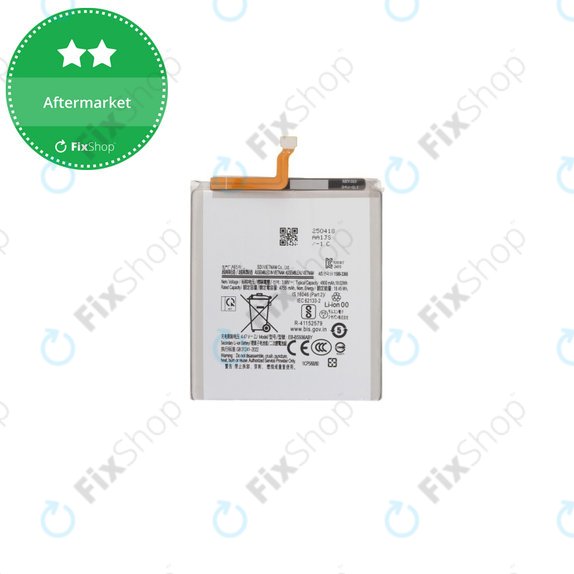 Battery για Samsung S25 Plus | EB-BS936ABE | 4900mAh