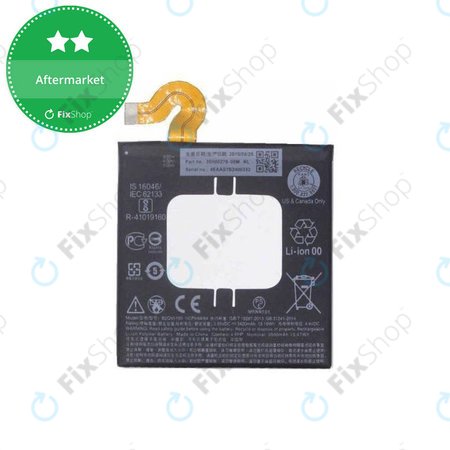Battery για HTC U12 Plus | B2Q55100 | 3500mAh